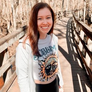 Meet your Posher, Gracie